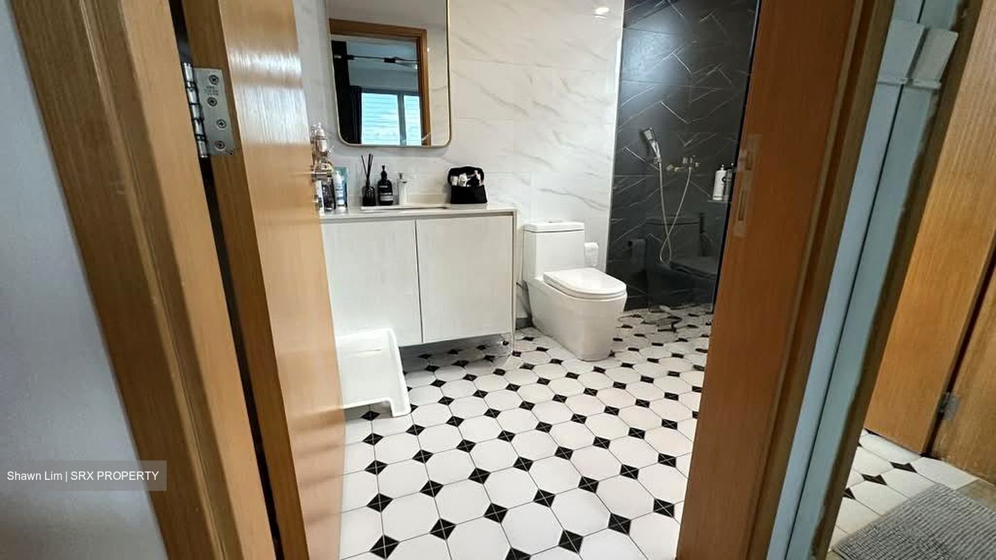 Prive (D19), Condominium #556607251